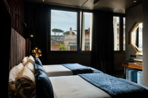 U-Visionary Roma Hotel, Rome